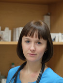 Кених Ирина Юрьевна