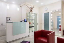 Клиника косметологии MAXXclinic, с рейтингом 4.9 - находится по адресу Москва, Малая Бронная улица, 19А 