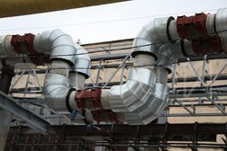 Производственная компания ЗИТФИ, с рейтингом 4.9 - находится по адресу Санкт-Петербург, Чугунная улица, 52 