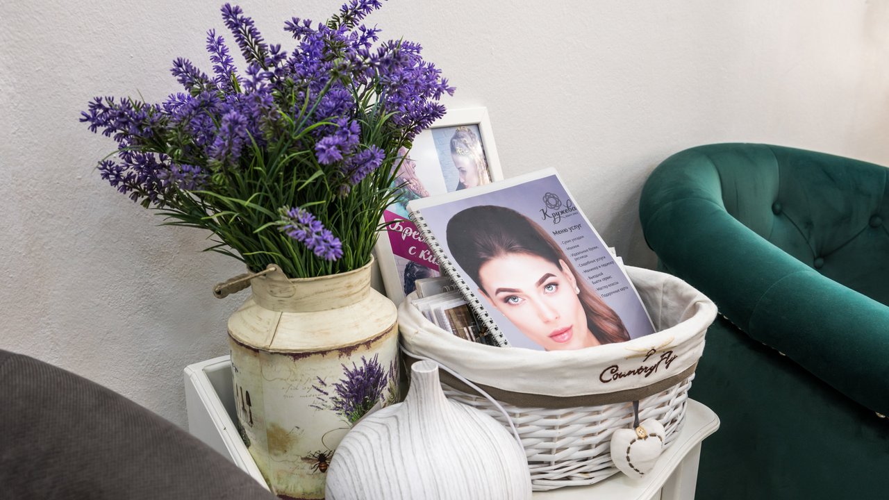 Кружева, салон красоты в ТЦ Серебряный Дом в Москве 📍 отзывы, фото ...