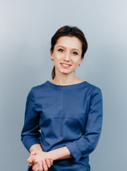 Стоматолог, стоматолог-ортопед Диана Аршаковна Левчук