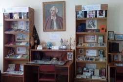 Библиотечно-информационный центр им. М.В. Ломоносова, с рейтингом 2.7 - находится по адресу Ростов-на-Дону, Сельмаш проспект, 7а 