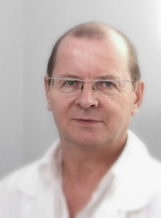 Онколог, маммолог Андрей Александрович Марусов