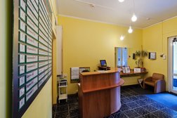 Медицинский центр Линия жизни, с рейтингом 4.6 - находится по адресу Москва, улица Богданова, 52к2 