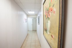 Стоматологическая клиника Innendi, с рейтингом 3.8 - находится по адресу Москва, Новослободская улица, 71 