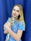 Боева Дарья Станиславовна