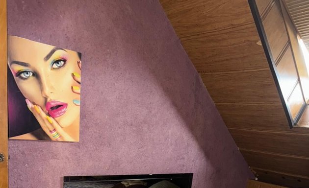 Ұйықтап жатқан тәте порно