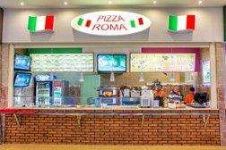 Пиццерия Pizza Roma, с рейтингом 3.2 - находится по адресу Московская область, Чеховский район, Чехов, Московская улица, 96 