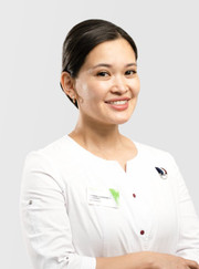 Стоматолог-терапевт, стоматолог-ортопед Фатима Кемаловна Манапова