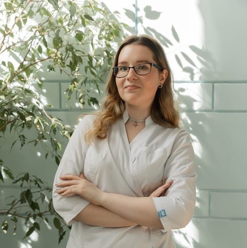 Анастасия Рафаиловна Ахмерова