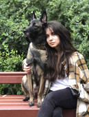 Травкина Нина