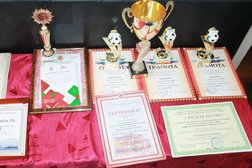 Казанский нефтехимический колледж им. В. П. Лушникова, с рейтингом 2.6 - находится по адресу Республика Татарстан, Казань, улица Гудованцева, 23 