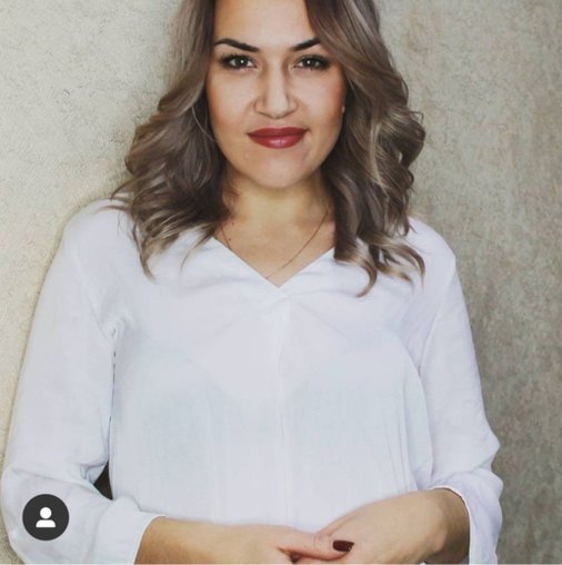 Елена Владимировна Ступаченко