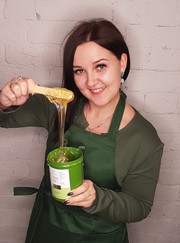 Мастер эпиляции Юлия Сергеевна Зюзякина