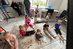 Детский лагерь Ай Да Ребята, с рейтингом 4.8 - находится по адресу Ярославль, Лисицына, 57 