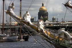 Туристическая компания Гуте Райзе, с рейтингом 4.6 - находится по адресу Санкт-Петербург, Большой проспект П.С., 100 