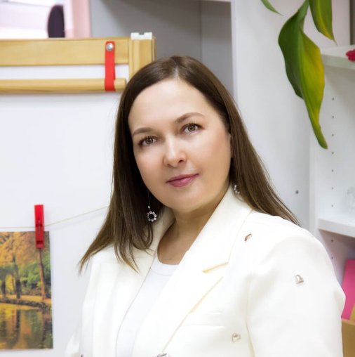 Кристина Николаевна Павловская
