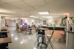 Московская Бизнес Школа, с рейтингом 4.5 - находится по адресу Москва, Ленинский проспект, 38а 