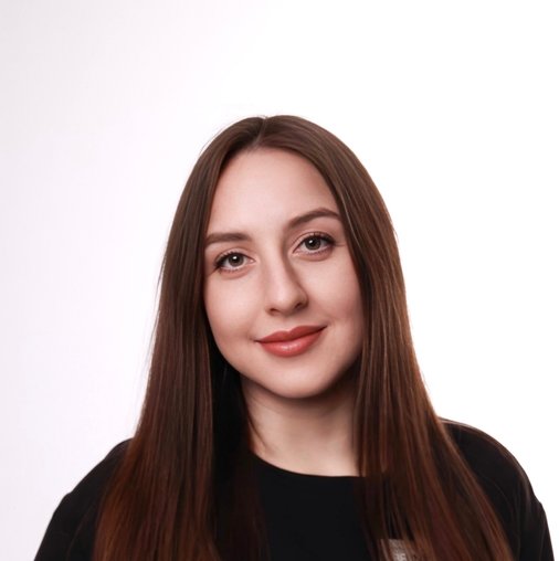 Ирина Геннадьевна Иовлева
