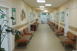 Рязанская межрайонная больница, с рейтингом 2 - находится по адресу Рязань, Мервинская улица, 16 