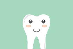 Стоматологическая поликлиника Адлеркурорта, с рейтингом 4.4 - находится по адресу Сочи, микрорайон Адлер, улица Ленина, 219 