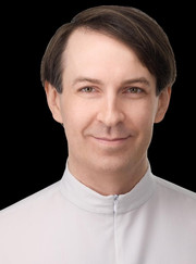 Стоматолог-ортопед, ортодонт Евгений Сергеевич Волвянкин
