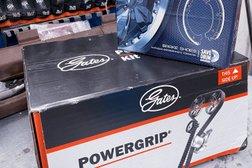 Мультибрендовый автосервис АБС-Авто, с рейтингом 4.6 - находится по адресу Пермь, улица Куйбышева, 117 