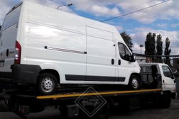 Служба эвакуации автомобилей Гепард, с рейтингом 4.1 - находится по адресу Воронеж, улица Маршала Жукова, 15 