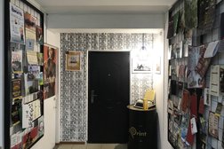 Типография Local print, с рейтингом 3.2 - находится по адресу Сочи, Промышленный переулок, 4 
