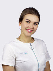 Пародонтолог, стоматолог Светлана Владимировна Белицкая