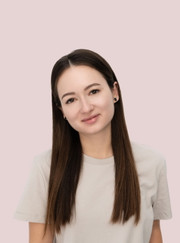 Отоларинголог Алина Игоревна Воробьева