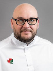 Ортопед, травматолог Алексей Александрович Березин