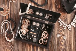 Интернет-магазин шкатулок для часов с автоподзаводом и украшений Timecube, с рейтингом 5 - находится по адресу Москва, Маломосковская улица, 22 ст1 