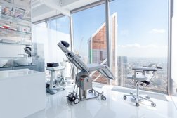 Стоматология KEEP SMILING, с рейтингом 3.3 - находится по адресу Москва, Пресненская набережная, 12 