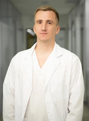 Массажист Дмитрий Викторович Кулаев