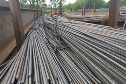 Торговая компания Металлобаза Волхонка, с рейтингом 4 - находится по адресу Ленинградская область, Волхонское шоссе, 6д 