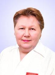 Невролог Наталья Александровна Малова
