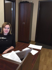 Адвокат, юрист Светлана Александровна Сивалекина