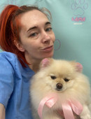 Белькович Вероника Владимировна