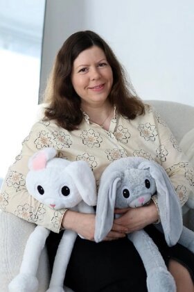 Елена Александровна Падурина