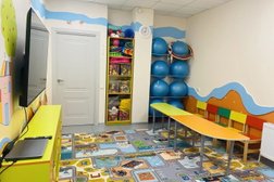 Центр раннего развития Бум кидс, с рейтингом 5 - находится по адресу Краснодар, улица имени 40-летия Победы, 97 