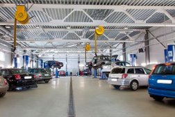 Автоцентр Колесо, с рейтингом 2.3 - находится по адресу Московская область, Дмитров, Ковригинское шоссе, 11Б 