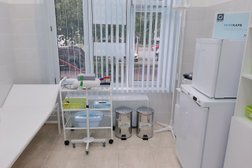 Лаборатория LabQuest, с рейтингом 4.8 - находится по адресу Москва, проезд Шокальского, 3, корп. 1 