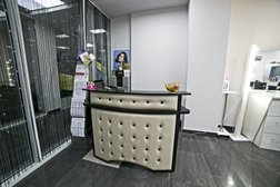 Салон красоты Камея, с рейтингом 4.5 - находится по адресу Краснодарский край, пгт Сириус, Приреченская улица, 2/2 