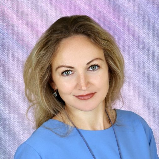 Евгения Владимировна Коляда