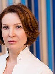 Стоматолог-терапевт Неля Алексеевна Юкина