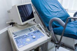 Научно-медицинский центр Ваш доктор, с рейтингом 3.7 - находится по адресу Краснодар, улица Селезнёва, 86/1 