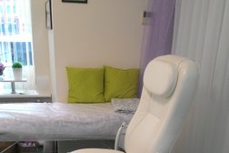 Салон красоты BeHappy!, с рейтингом 5 - находится по адресу Самара, Дачная, 2 к2 