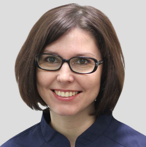 Марина Владимировна Карпенкова