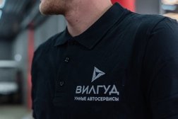 Автосервис Вилгуд, с рейтингом 4 - находится по адресу Санкт-Петербург, Митрофаньевское шоссе, 28 